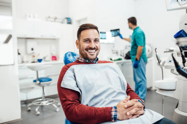Best Laser Dentistry  in Essex, IL
