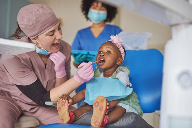 Best General Dentistry  in Essex, IL