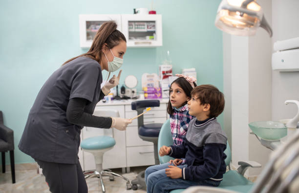 Dental Inlays and Onlays in Essex, IL
