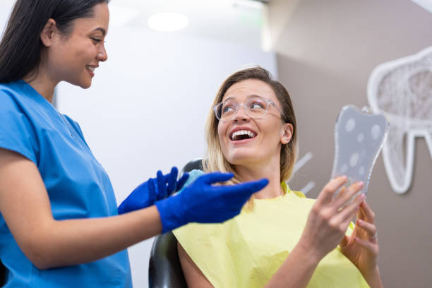 Trusted Essex, IL  Holistic Dental Services Experts