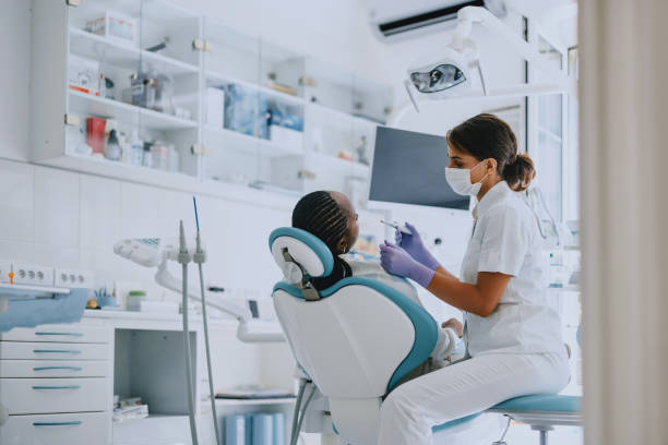 Best Dentures (Full and Partial)  in Essex, IL